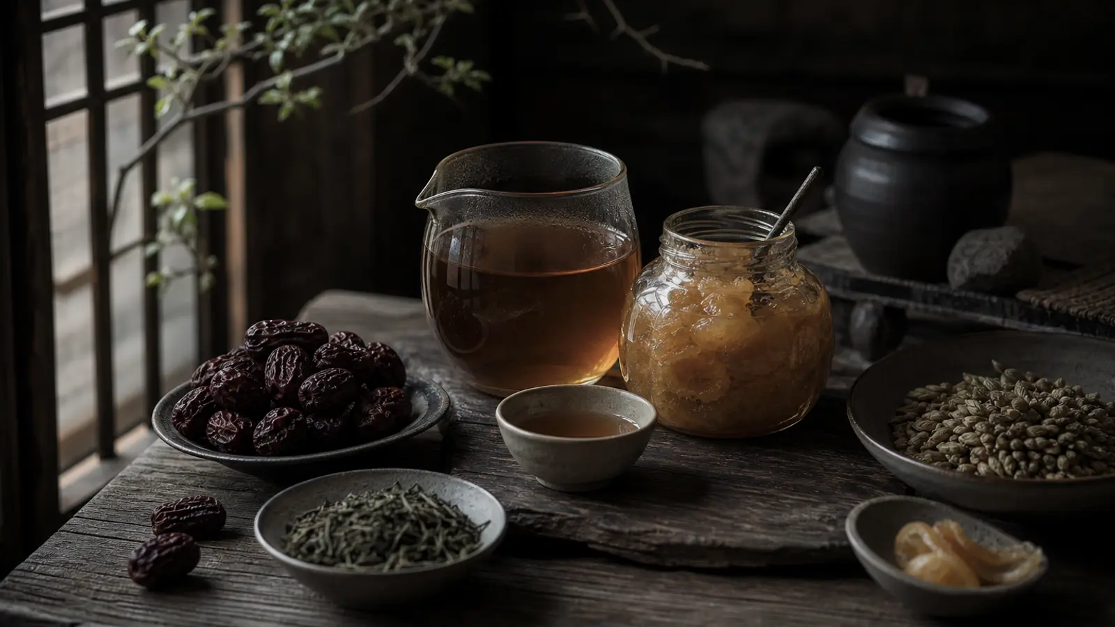 Korean Tea Beyond Nokcha: The Traditional Drinks That Shaped a Culture