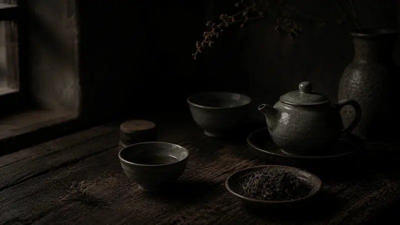 Culture collection