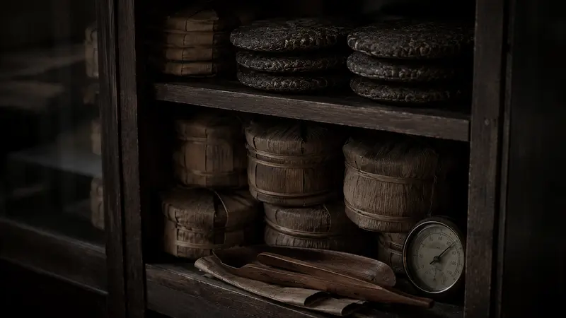 Storage collection