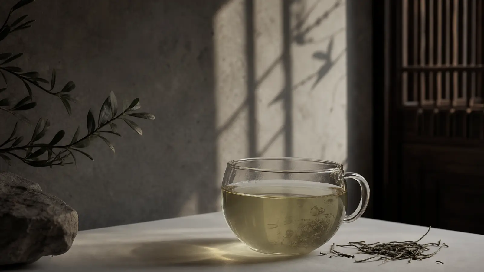 Korean Tea Health Benefits: What the Research Shows