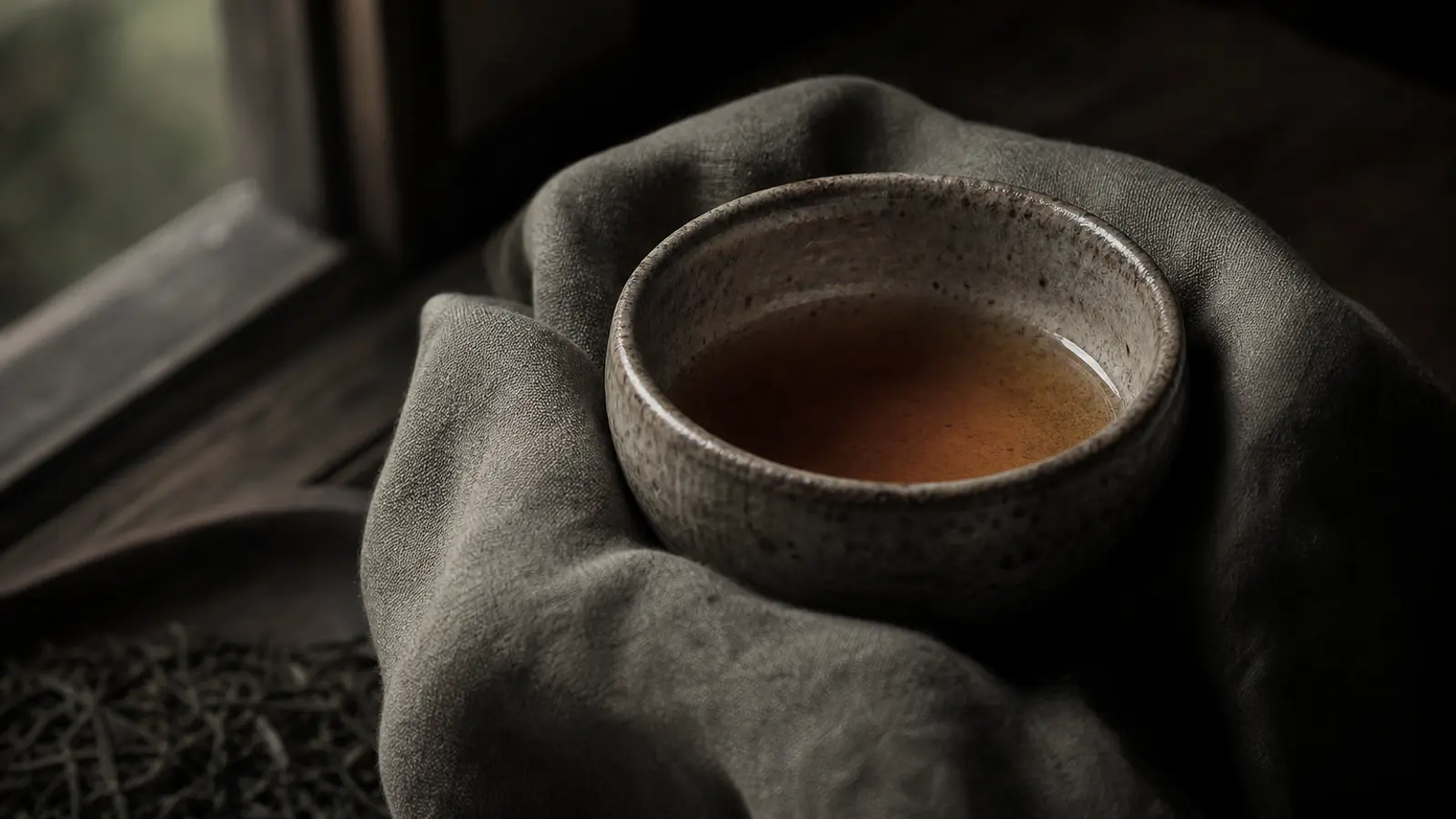 Korean Dawan: Choosing Your First Tea Bowl